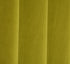 Hamilton Curtain by Florida - Curtains for Living Room Bedroom Balcony Made with Plain Holand Velvet and Solid Colors